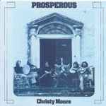 Cover of Prosperous, 2000, CD