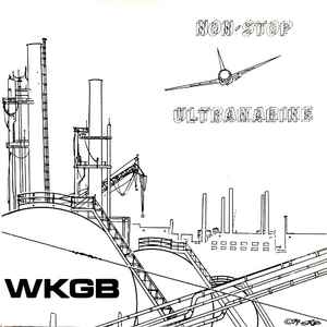 WKGB - Non-Stop / Ultramarine