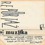 Cover of Muzyka, 1987, Cassette