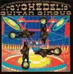 Cover of The Psychedelic Guitar Circus, 1994, CD