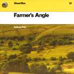 Cover of Farmer's Angle, 2022-10-28, Vinyl