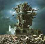 Cover of Death Cult Armageddon, 2003-09-08, CD