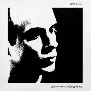 Harold Budd / Brian Eno – Ambient 2 (The Plateaux Of Mirror) (1980