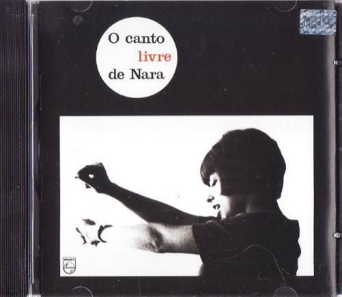 全てのアイテム O – CANTO LIVRE Leão Novedos De DE O (2007, Nara