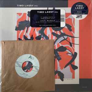 Trio (Vinyl, LP, Album) for sale