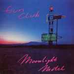Cover of Moonlight Motel, 2014, CD