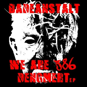lataa albumi Badeanstalt - We are 386 Dengmert