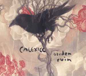 Garden Ruin - Calexico