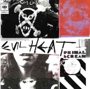 Primal Scream - Riot City Blues | Releases | Discogs