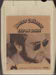 Cover of Honky Chateau, 1972, 8-Track Cartridge