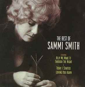 Sammi Smith - The Best Of Sammi Smith album cover