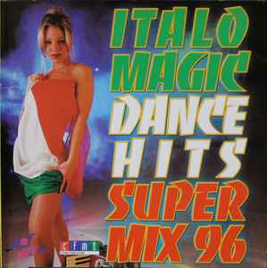 Dance It! (Latin & Ballroom Music) (1996, CD) - Discogs