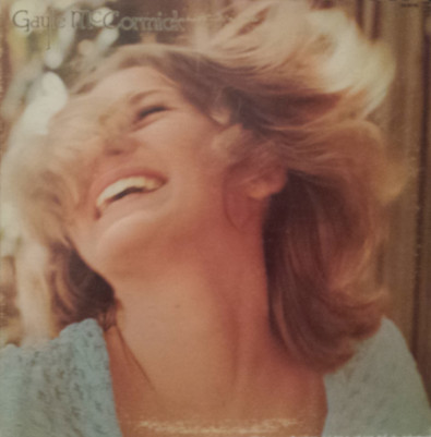 Gayle McCormick – Gayle McCormick (1971, Gatefold, Vinyl) - Discogs