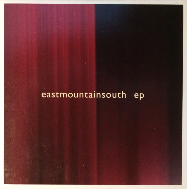 Album herunterladen Eastmountainsouth - ep