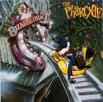 The Pharcyde – Bizarre Ride II The Pharcyde (1992, Vinyl) - Discogs