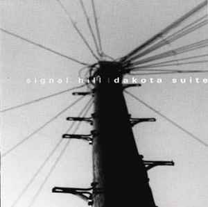 Dakota Suite - Signal Hill album cover