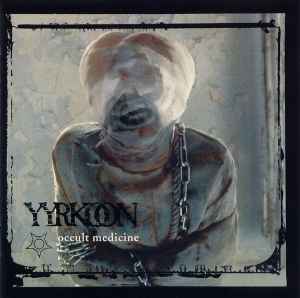 Yyrkoon - Occult Medicine album cover