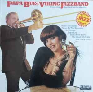 Happy Jazz Party (Vinyl, LP)à vendre