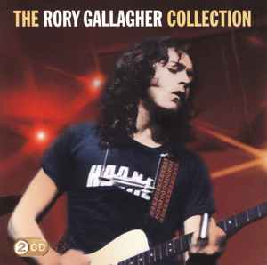 Rory Gallagher – The Rory Gallagher Collection (2012, CD) - Discogs