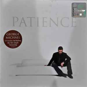 Patience – George Michael (2004) – LETS FACE THE MUSIC