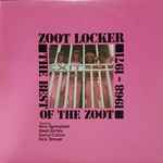 The Zoot – Zoot Locker (The Best Of The Zoot - 1968-1971) (1989