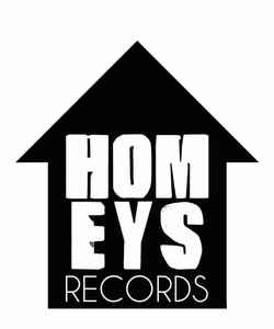 Homeys Records on Discogs