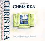 Cover of New Light Through Old Windows (The Best Of Chris Rea), 1988-11-09, Vinyl