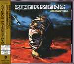 Scorpions = スコーピオンズ – Acoustica = アコースティック