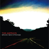 lataa albumi The Amprays - Brave New Strange
