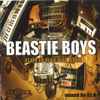 DJ A-1 - Beastie Boys Gold Blend Mix