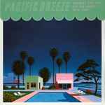 Cover of Pacific Breeze: Japanese City Pop, AOR And Boogie 1976-1986, 2021-01-08, Vinyl