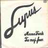 Lupus (3) - Mama Funk / Ta Mej Faen