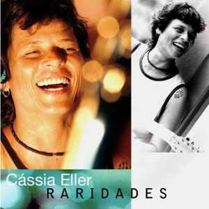 Cássia Eller - Raridades album cover