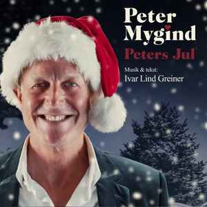 Peter Mygind - Peters Jul album cover