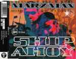 Cover of Ship Ahoy, 1993-04-19, CD