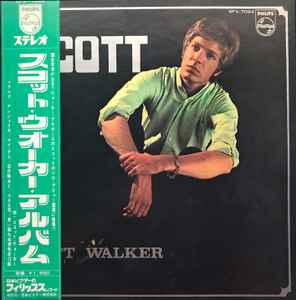Scott Walker = スコット・ウォーカー – 'Til The Band Comes In