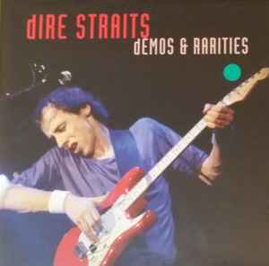 Dire Straits: straight on up from Deptford to Dylan - archive
