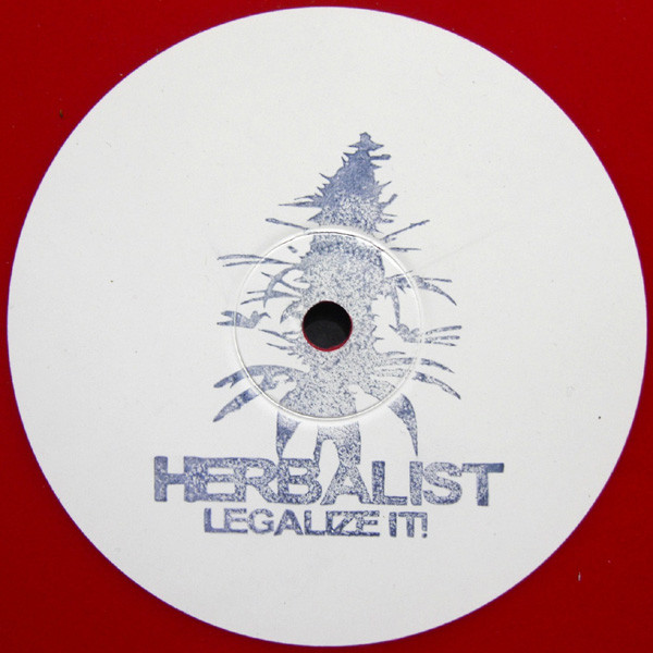 Pixel  &  Mystic Pulse - Herbalist EP | Rasta Vibez (RASTA003V)