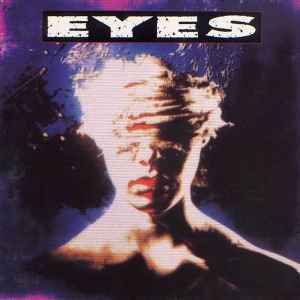 Eyes (CD, Album) for sale
