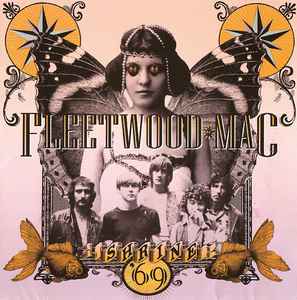 Fleetwood Mac - Shrine '69
