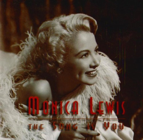 Monica Lewis – Sing It To The Marines (1957, Vinyl) - Discogs