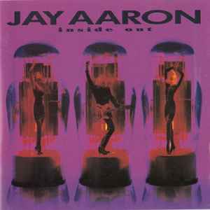 Jay Aaron - Inside/Out