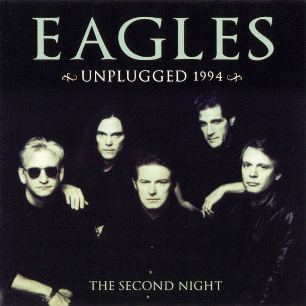 Vinyl Eagles - Unplugged 1994 Original: Kaufen Sie online im Angebot