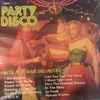 Hits Machine Unlimited - Party Disco