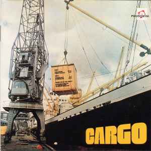 Cargo (7) - Cargo