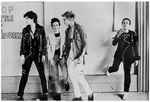 Album herunterladen The Clash - Rock The Casbah Unreleased Studio Version