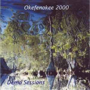 Ricochet Gathering - Okefenokee 2000 Demo Sessions album cover