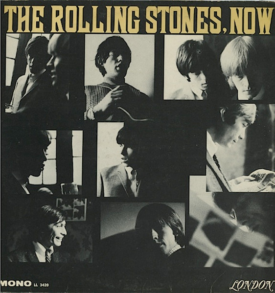 THE ROLLING STONES VINYL COLLECTION - Corriere Store