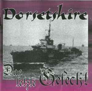Dorsetshire - Das Letzte Gefecht