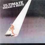 Cover of Ultimate Breaks & Beats, 2003, CDr